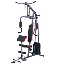 Фитнес-станция Body Sculpture MULTI GYM BASIC BMG4202