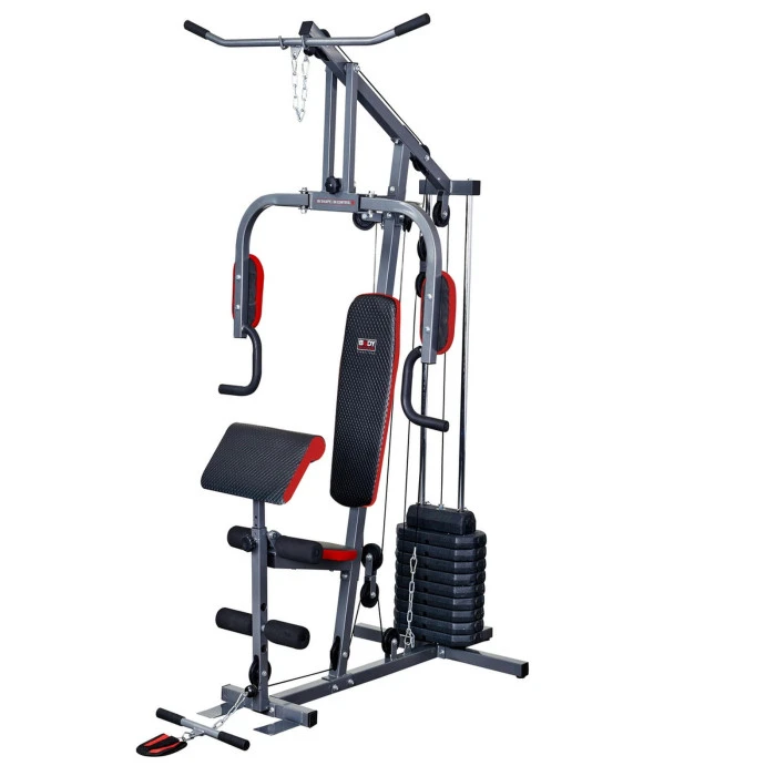 Фитнес-станция Body Sculpture MULTI GYM BASIC BMG4202