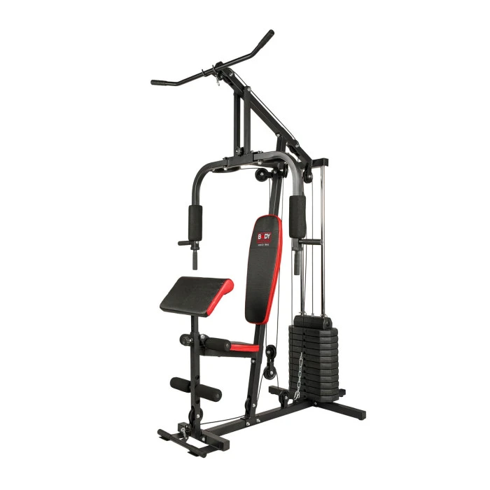 Фитнес-станция Body Sculpture MULTI GYM BASIC BMG4202