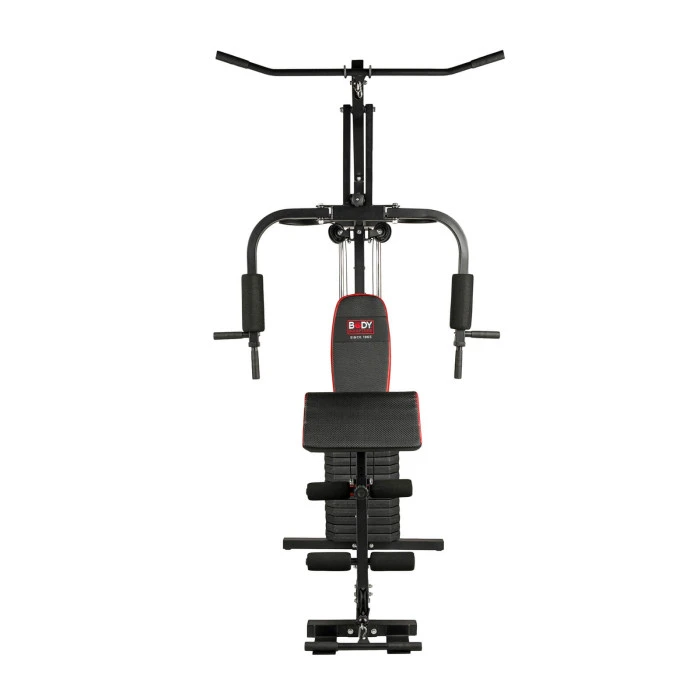 Фитнес-станция Body Sculpture MULTI GYM BASIC BMG4202