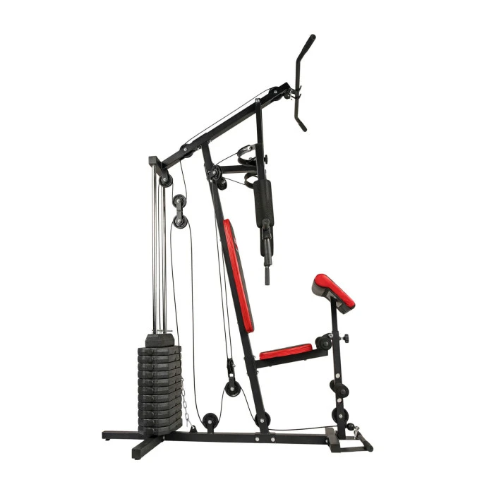 Фитнес-станция Body Sculpture MULTI GYM BASIC BMG4202