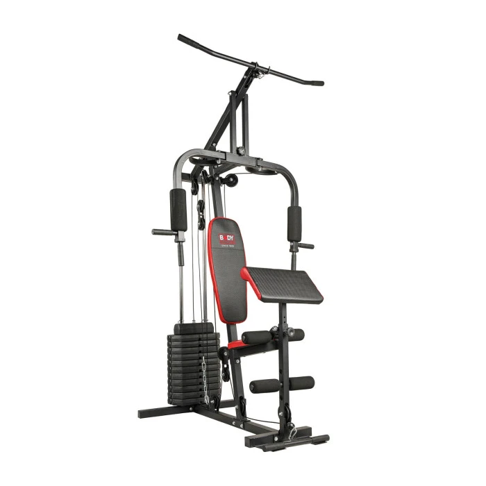 Фитнес-станция Body Sculpture MULTI GYM BASIC BMG4202