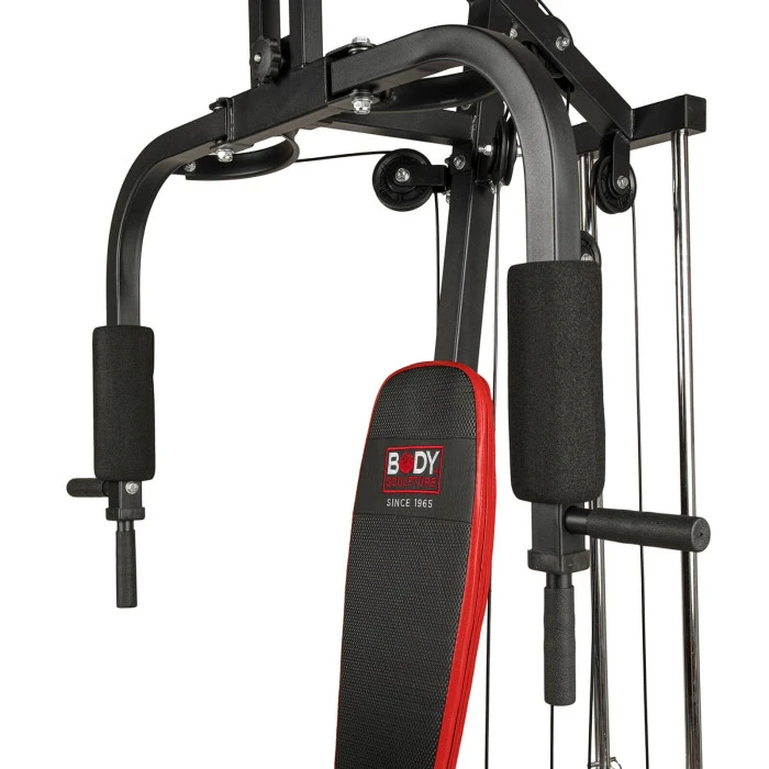 Фитнес-станция Body Sculpture MULTI GYM BASIC BMG4202