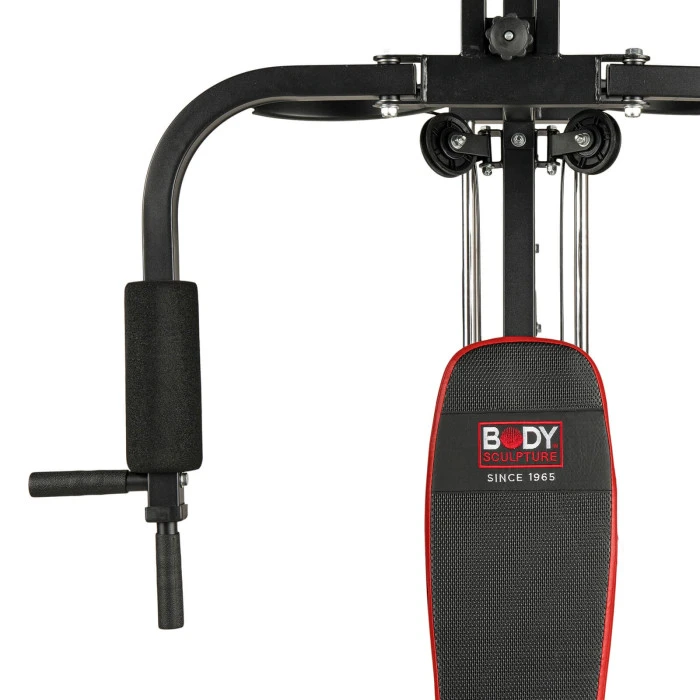 Фитнес-станция Body Sculpture MULTI GYM BASIC BMG4202