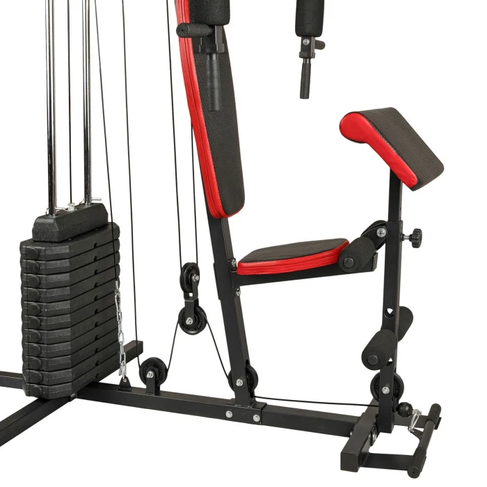 Фитнес-станция Body Sculpture MULTI GYM BASIC BMG4202