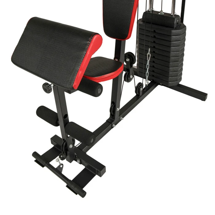 Фитнес-станция Body Sculpture MULTI GYM BASIC BMG4202