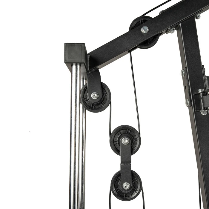 Фитнес-станция Body Sculpture MULTI GYM BASIC BMG4202