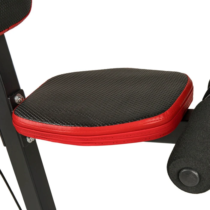 Фитнес-станция Body Sculpture MULTI GYM BASIC BMG4202