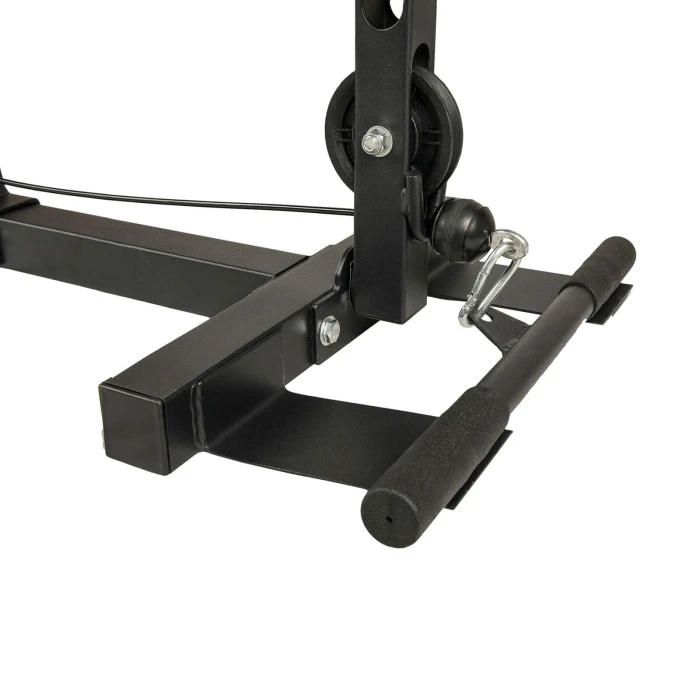 Фитнес-станция Body Sculpture MULTI GYM BASIC BMG4202