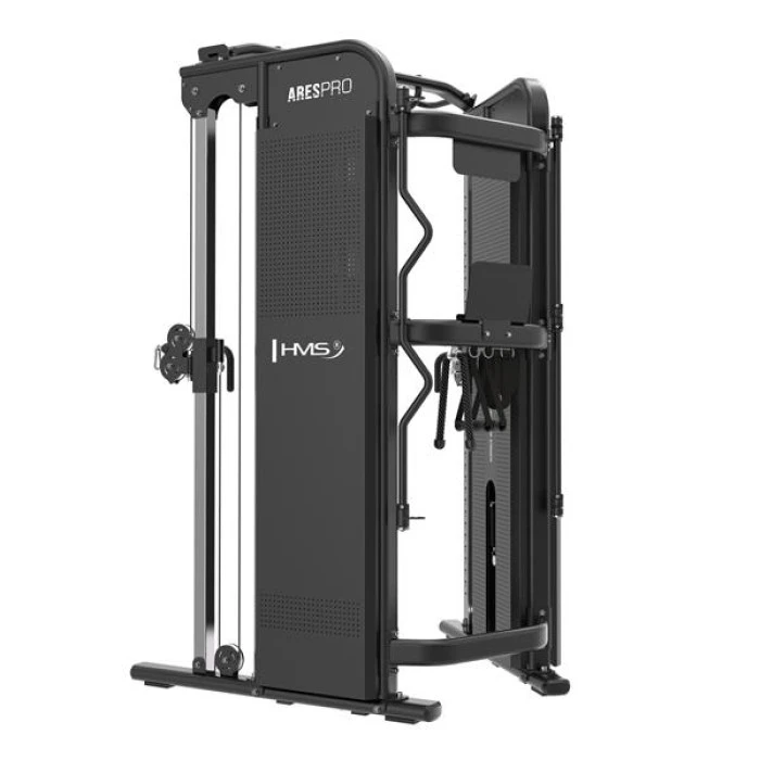 Силова станція HMS ARES PRO