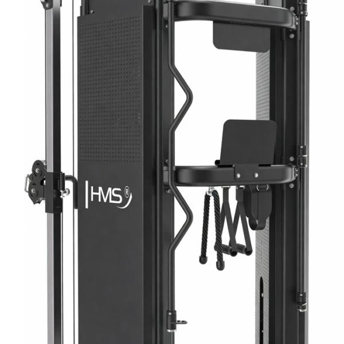 Силова станція HMS ARES PRO