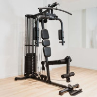 Атлас KETTLER AXOS FITMASTER черный