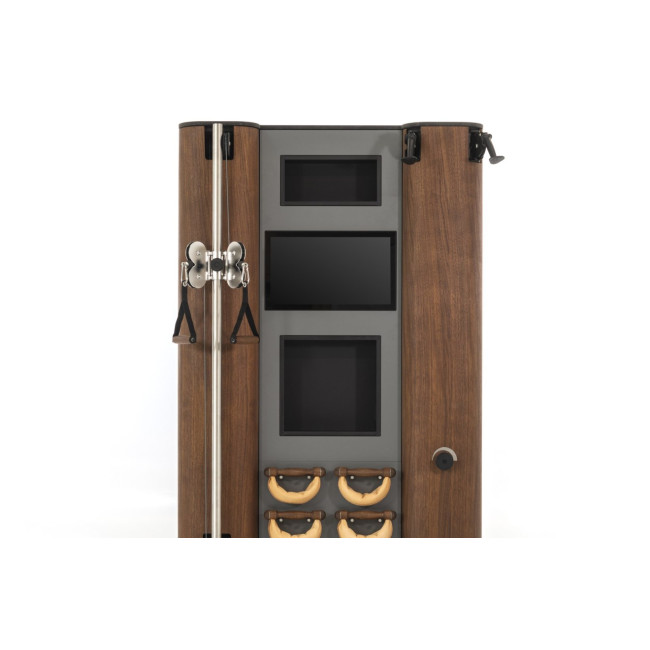 Настенный тренажер NOHRD Classic Nature Walnut
