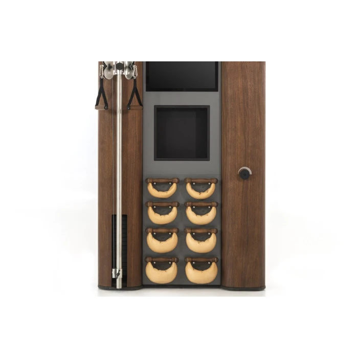 Настінний тренажер NOHRD Classic Nature Walnut