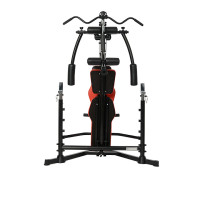 Фитнес-станция HMS Cyborg 1