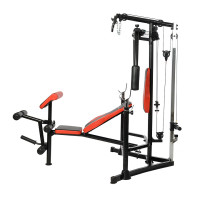 Фитнес-станция HMS Cyborg 1