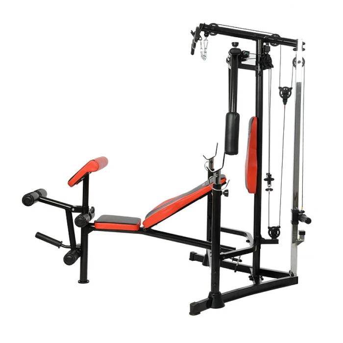 Фитнес-станция HMS Cyborg 1