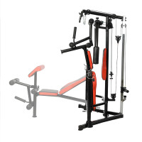 Фитнес-станция HMS Cyborg 1