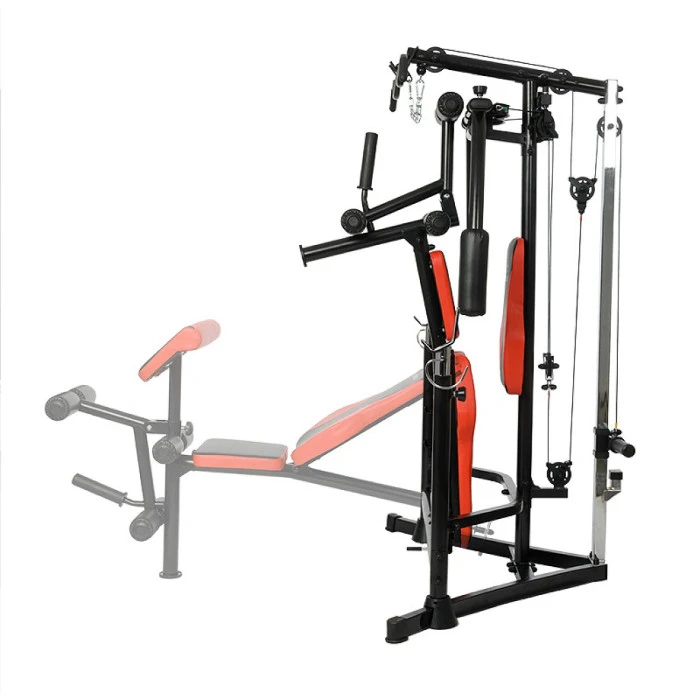 Фитнес-станция HMS Cyborg 1