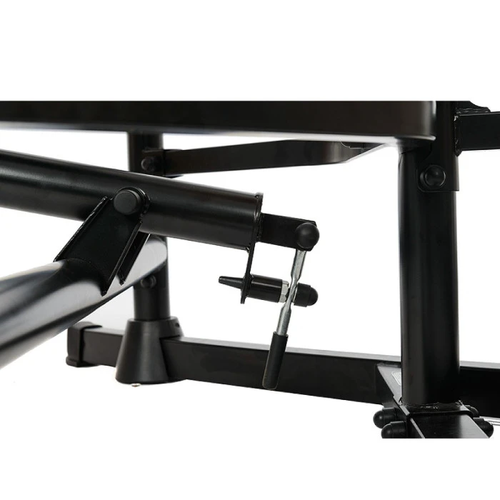 Фитнес-станция HMS Cyborg 1