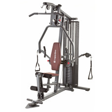 Многофункциональный атлас для упражнений inSPORTline ProfiGym C95