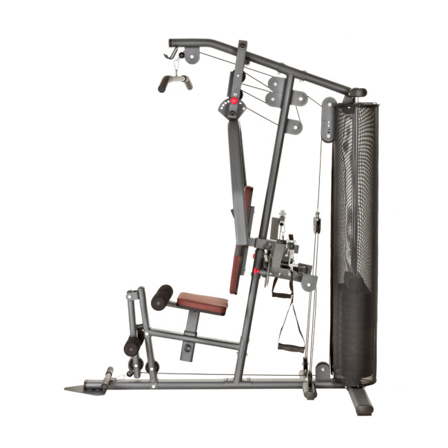 Многофункциональный атлас для упражнений inSPORTline ProfiGym C95