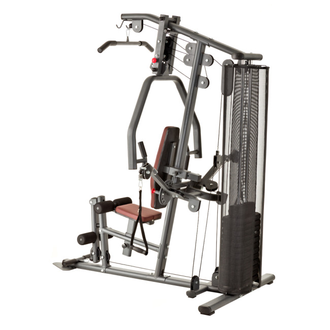 Многофункциональный атлас для упражнений inSPORTline ProfiGym C95