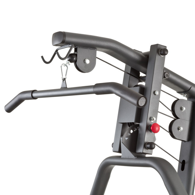 Многофункциональный атлас для упражнений inSPORTline ProfiGym C95