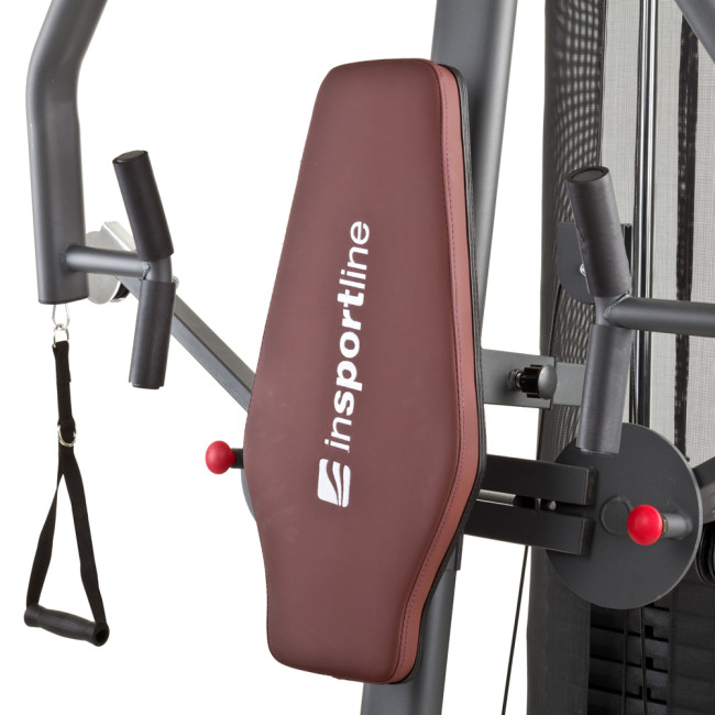 Многофункциональный атлас для упражнений inSPORTline ProfiGym C95