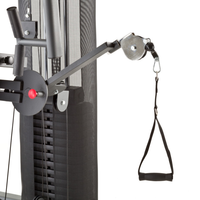 Многофункциональный атлас для упражнений inSPORTline ProfiGym C95