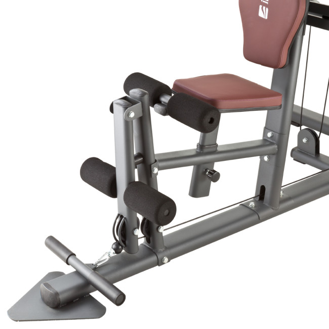 Многофункциональный атлас для упражнений inSPORTline ProfiGym C95