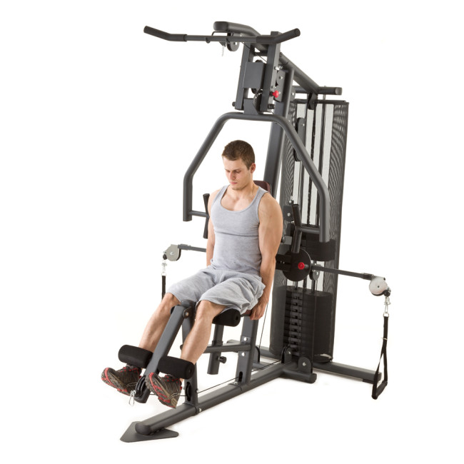 Многофункциональный атлас для упражнений inSPORTline ProfiGym C95