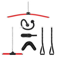 Силова станція Atlas HMS TYTAN 17