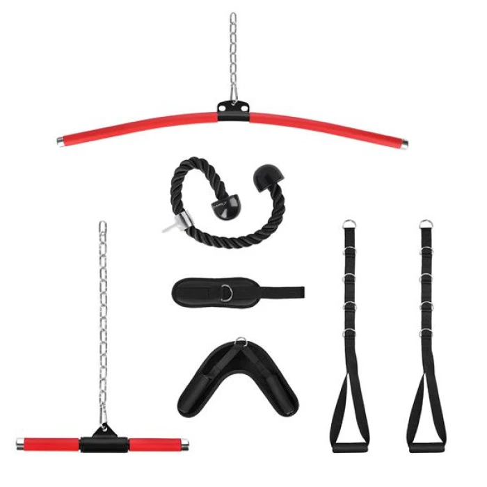 Силовая станция Atlas HMS TYTAN 17