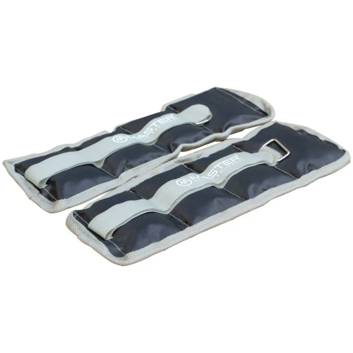 Неопреновые гантели Master