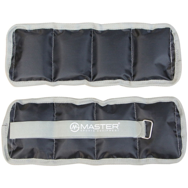Неопренові гантелі Master