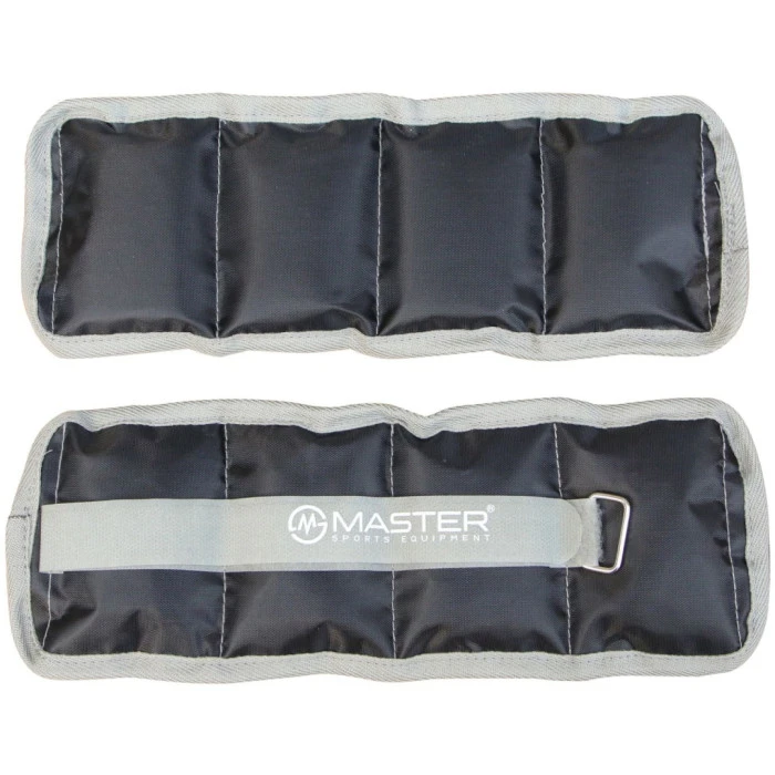 Неопреновые гантели Master