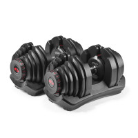 Гантель розбірна сталева Bowflex Select Tech 1090i, 41 кг