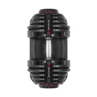 Гантель розбірна сталева Bowflex Select Tech 1090i, 41 кг