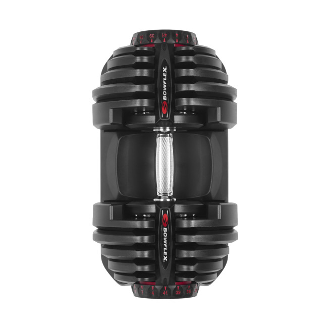 Гантель разборная стальная Bowflex Select Tech 1090i, 41 кг