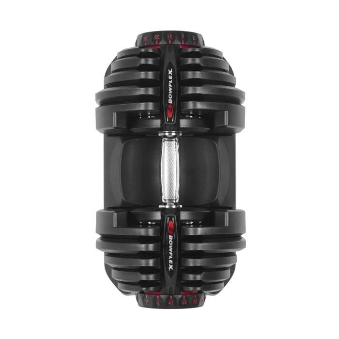 Гантель разборная стальная Bowflex Select Tech 1090i, 41 кг