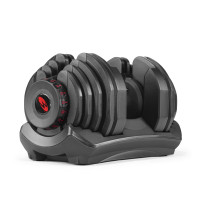 Гантель разборная стальная Bowflex Select Tech 1090i, 41 кг