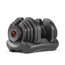 Гантель разборная стальная Bowflex Select Tech 1090i, 41 кг