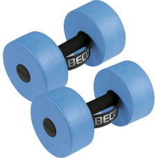 Гантели для воды Beco BECO синие, размер L