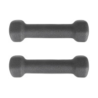 Неопреновые гантели inSPORTline ON-X Renbell 2 х 0,5 кг