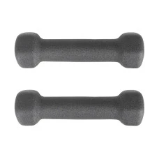 Неопреновые гантели inSPORTline ON-X Renbell 2 х 0,5 кг