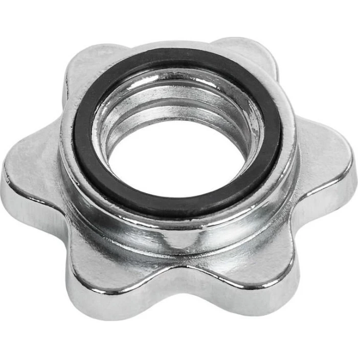 Гантель Movit чугун 1 х 30 кг