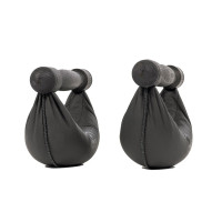 Гантели NOHRD SwingBell Shadow Beech 2 х 4 кг