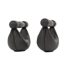Гантелі NOHRD SwingBell Shadow Beech 2 х 4 кг