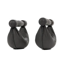 Гантели NOHRD SwingBell Shadow Beech 2 х 4 кг